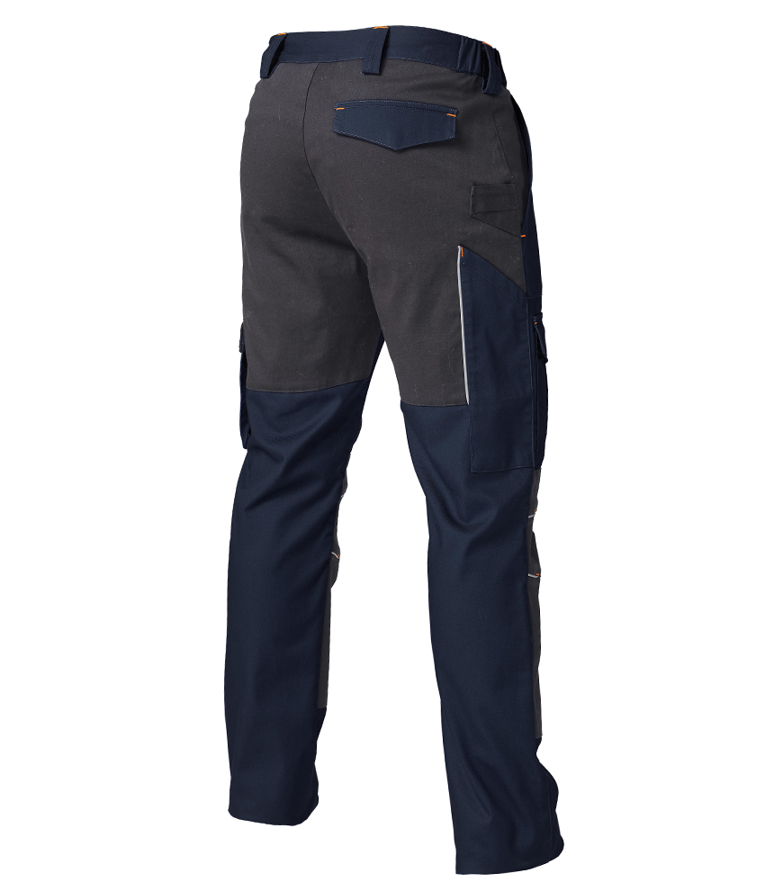 Tago, Pantaloni