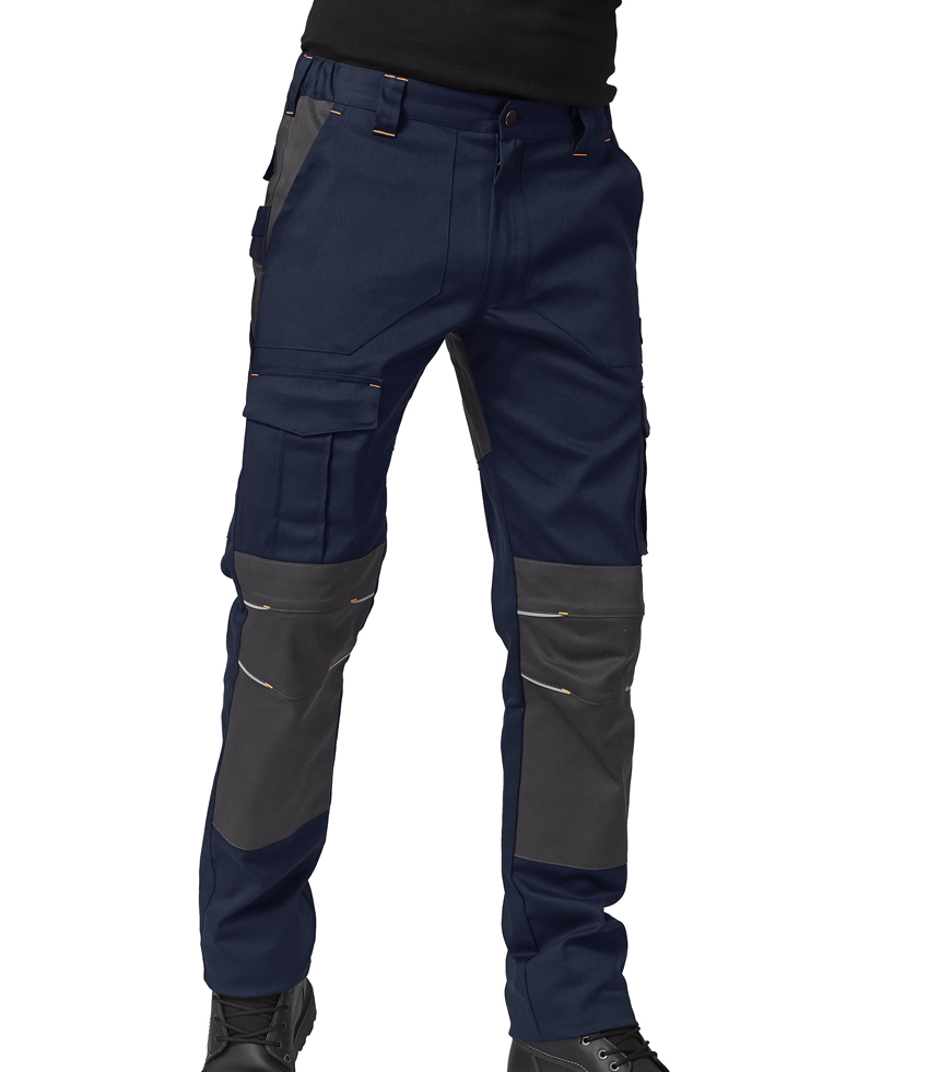 Tago, Pantaloni