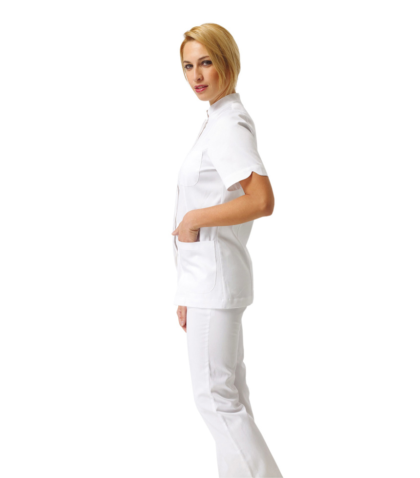 Gwen, Casacca