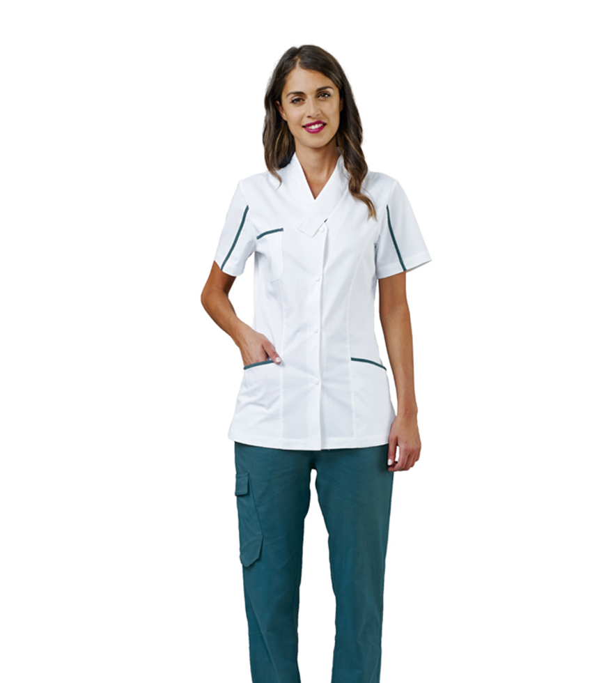 Jasmine, Casacca