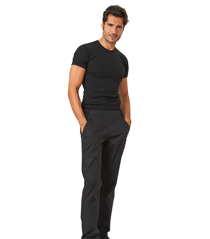 Geremy, Pantaloni