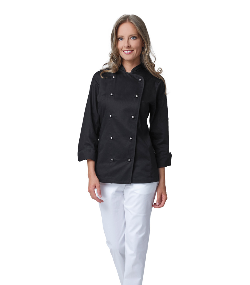 Amabel, Giacca chef