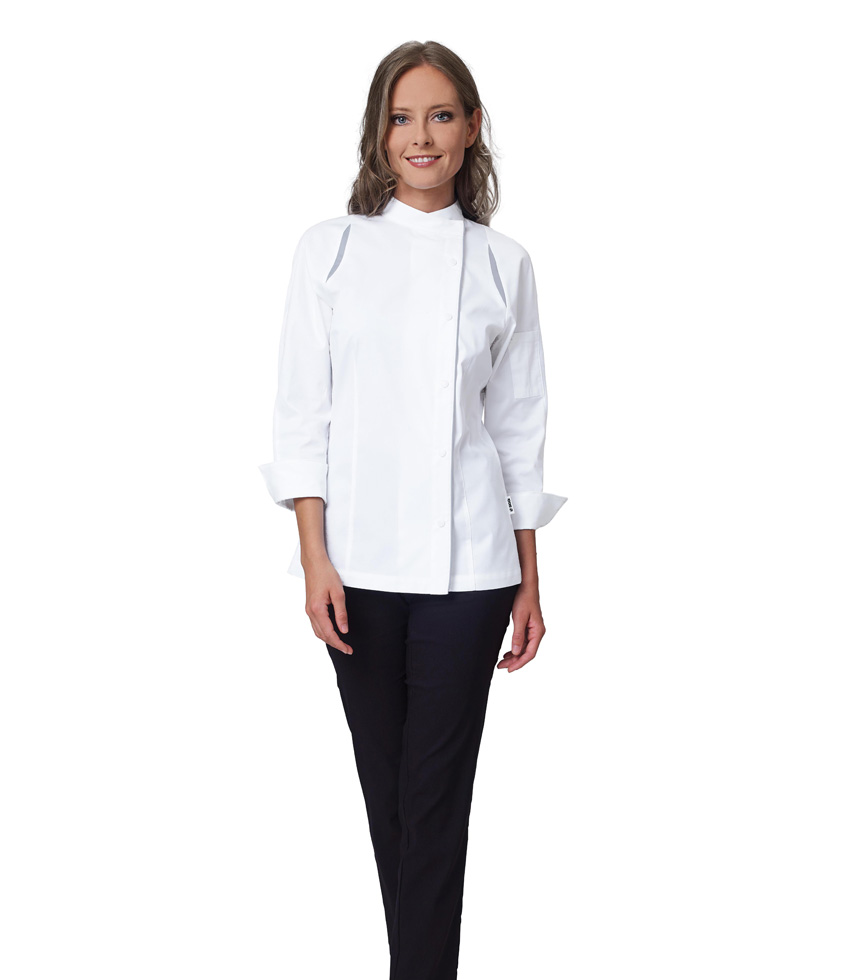 Astrid, Giacca chef