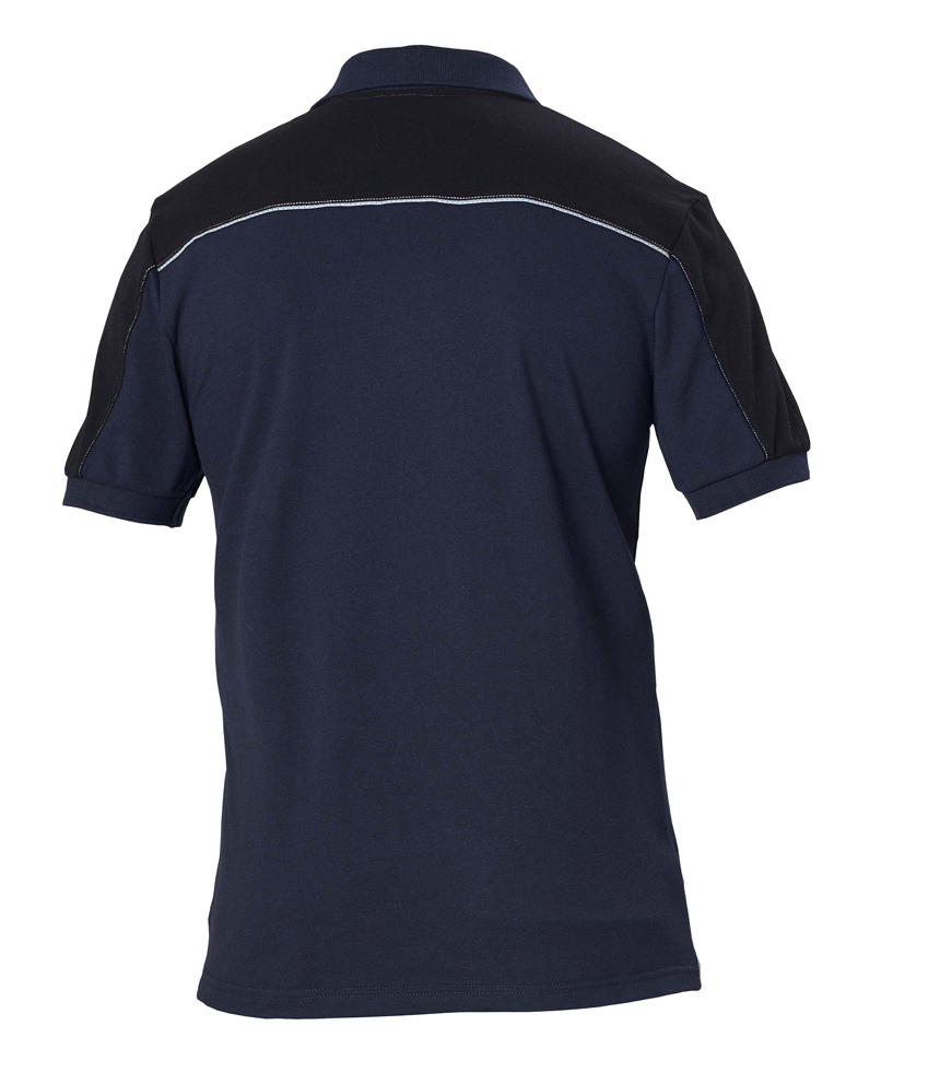 Zeta, Polo e Tshirt