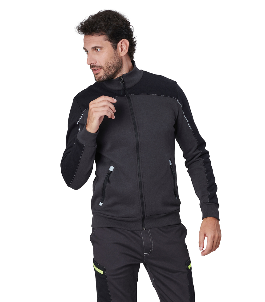 Sigma, Felpa/maglia