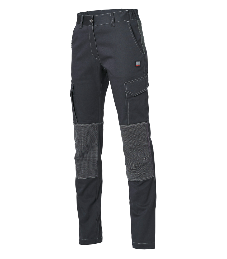 Sirio, Pantaloni