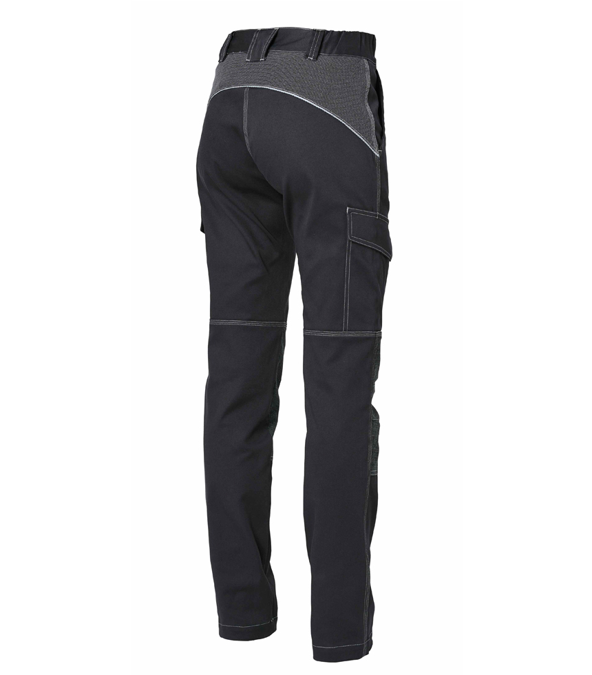 Sirio, Pantaloni