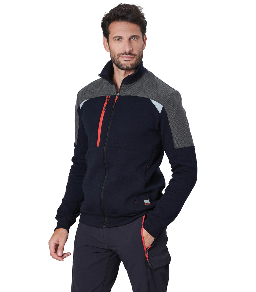 Finder, Felpa/maglia