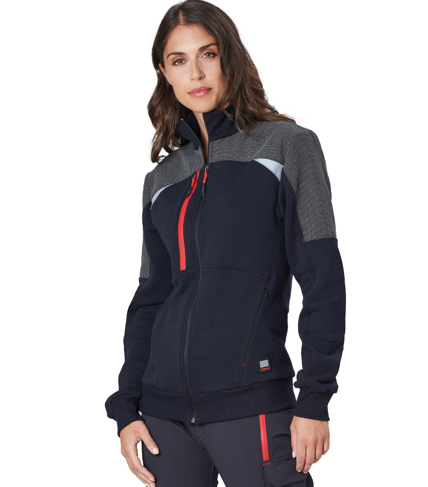 Finder, Felpa/maglia