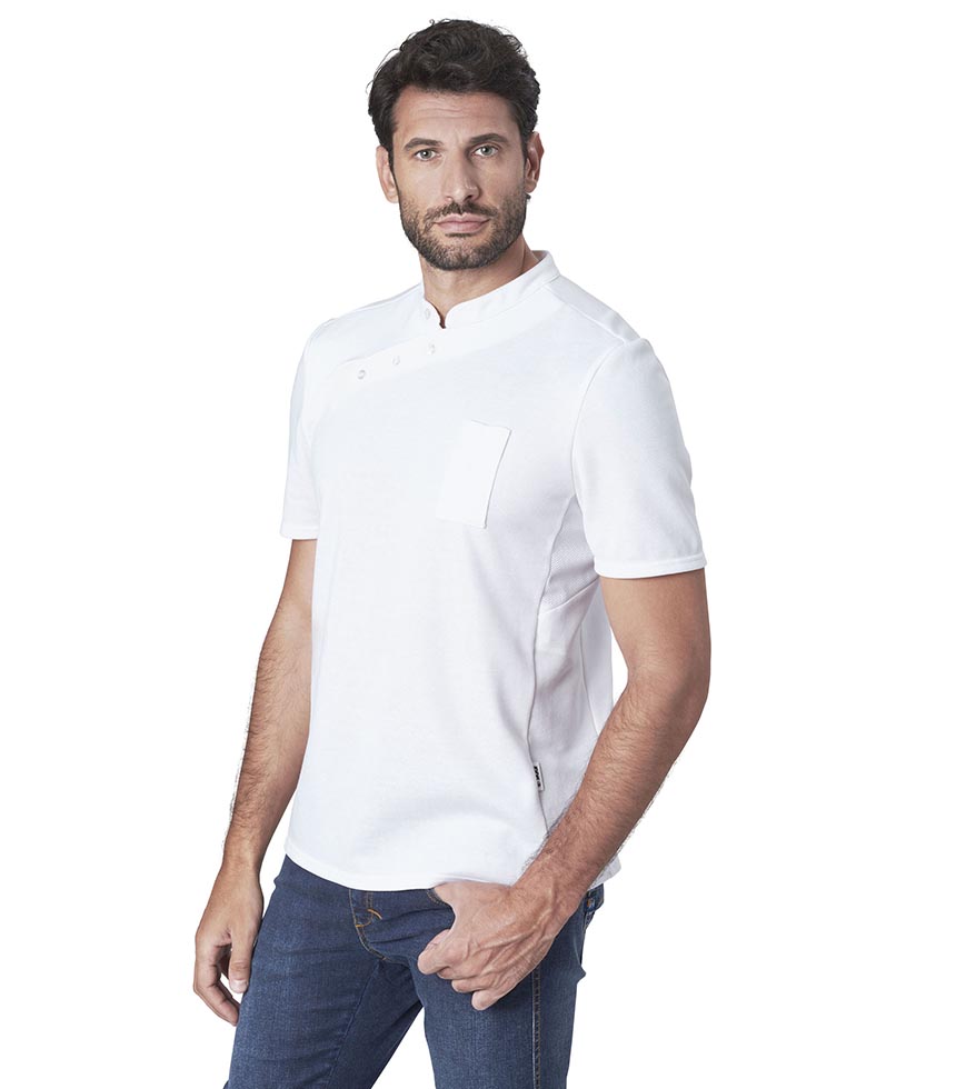 Fedro, Polo e Tshirt