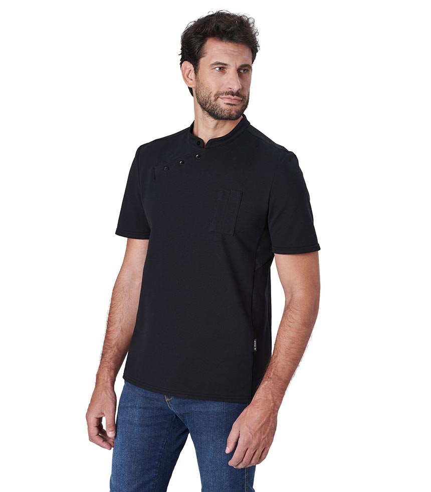 Fedro, Polo e Tshirt