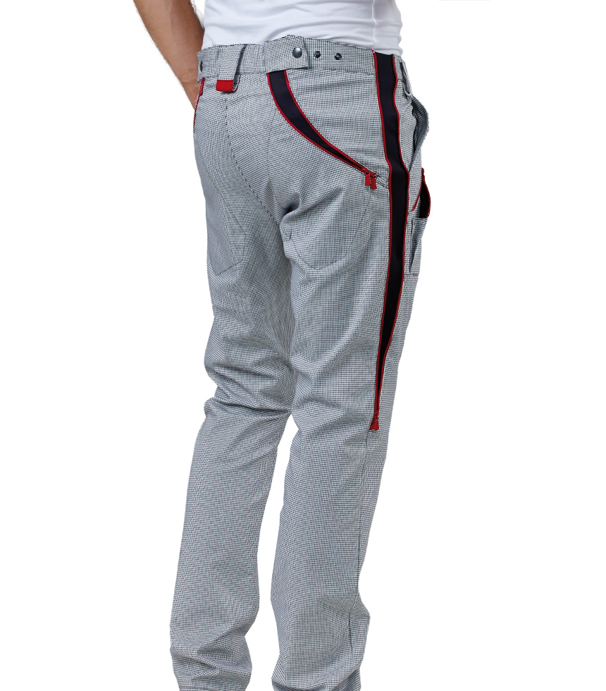 Trinity, Pantaloni