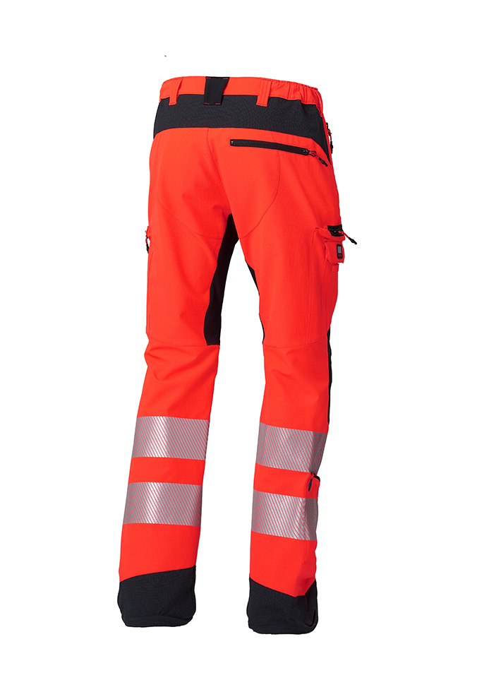 E-motion, Pantaloni